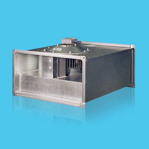 Канальный вентилятор ВКП 50-30-4D (380В)